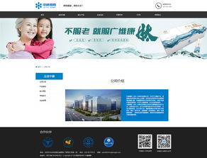 打造卓越數(shù)字形象 公司官網(wǎng)網(wǎng)頁與網(wǎng)站設(shè)計(jì)的核心策略